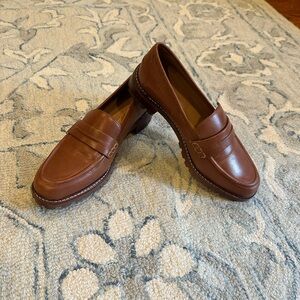 Madewell The Vernon Loafer